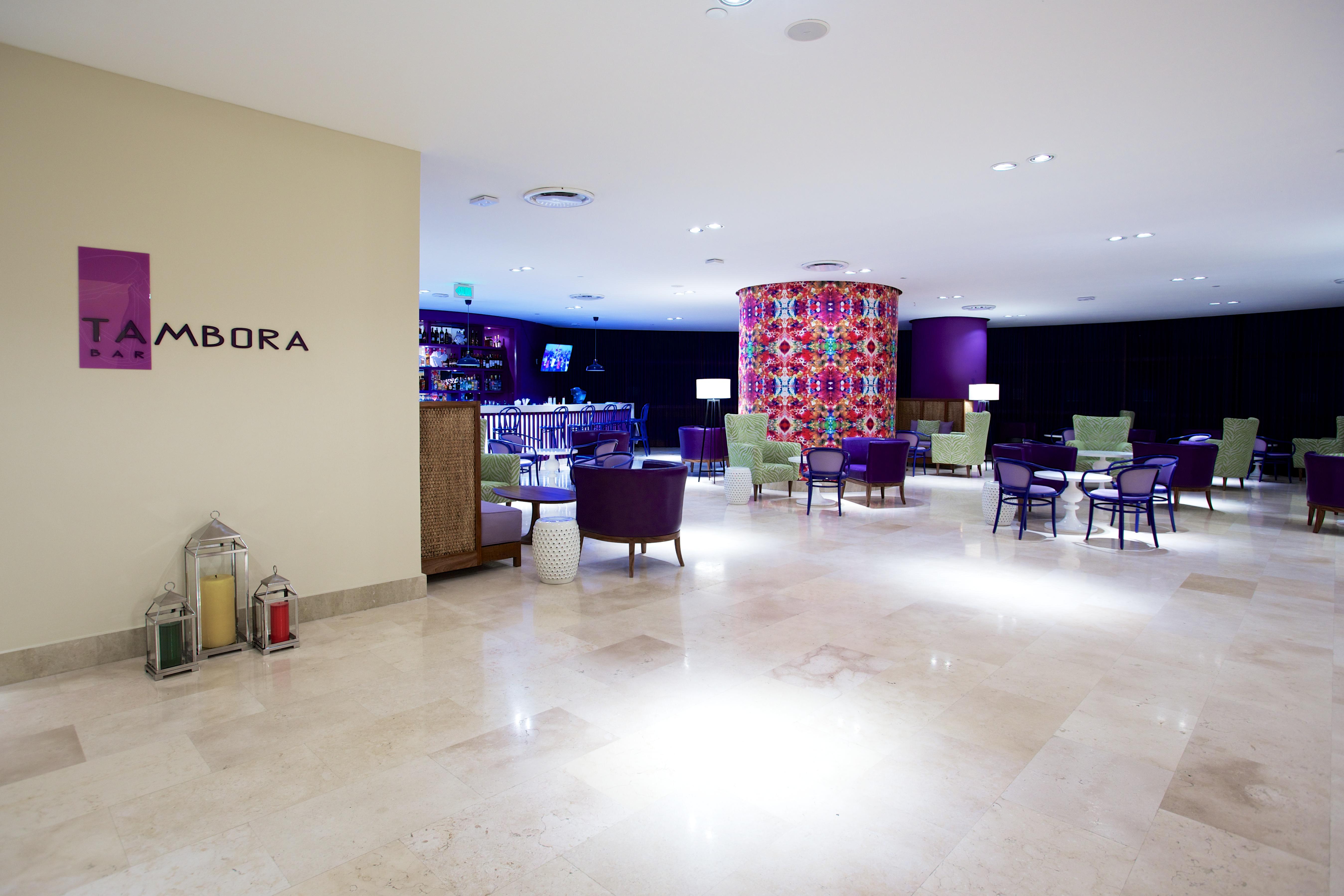 Radisson Cartagena Ocean Pavillion Hotel — Photos 3